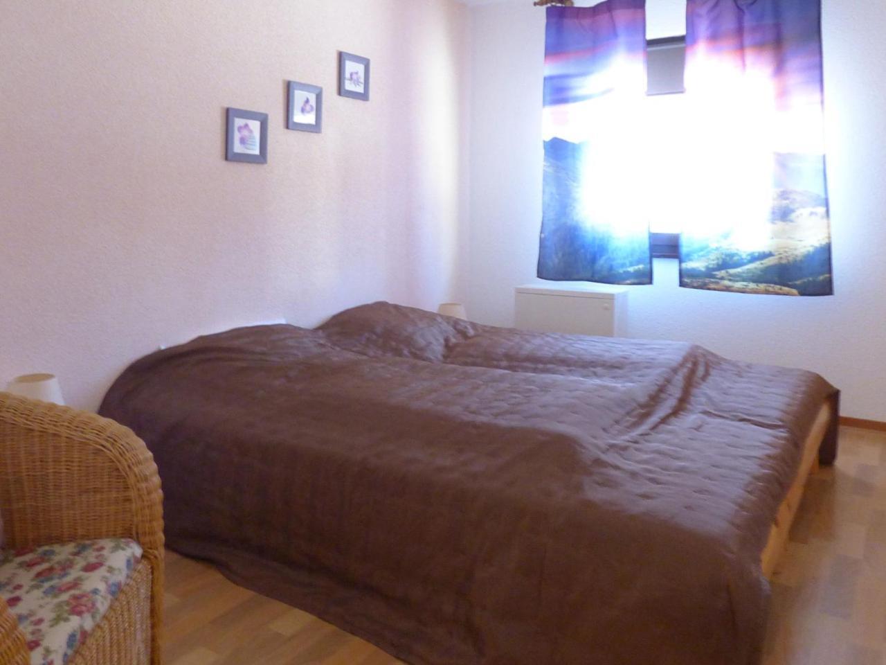 Alluring Apartment In Frankenau With Terrace Dış mekan fotoğraf